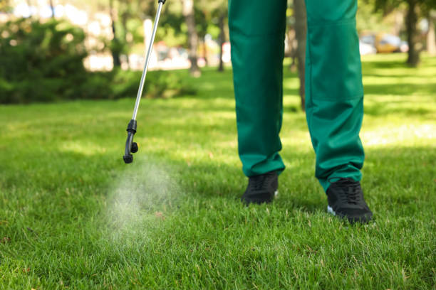 Best Commercial Pest Control Services  in New Castle Northwest, PA